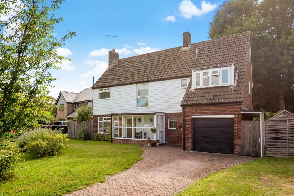 View Full Details for Beadon Road, Bromley, Kent