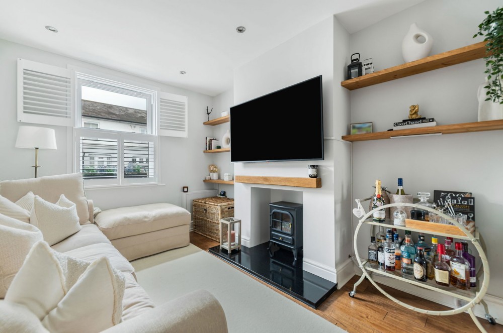 View Full Details for Palace Road, Bromley, BR1 3JX