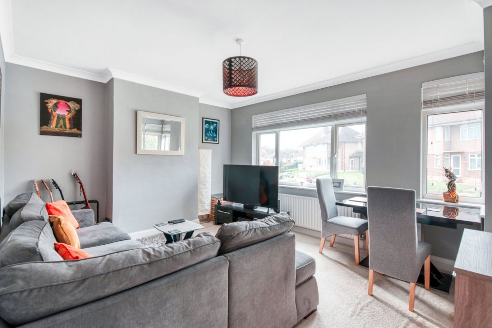 View Full Details for Mount Court, West Wickham, BR4 9AH