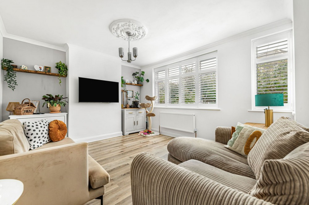 View Full Details for Mount Court, West Wickham, BR4 9AH