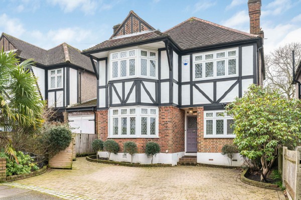 View Full Details for Copse Avenue, West Wickham, BR4 9NP