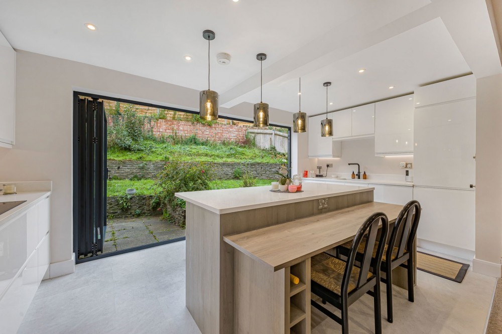 View Full Details for Highfield Road, Biggin Hill, Westerham, TN16 3UT