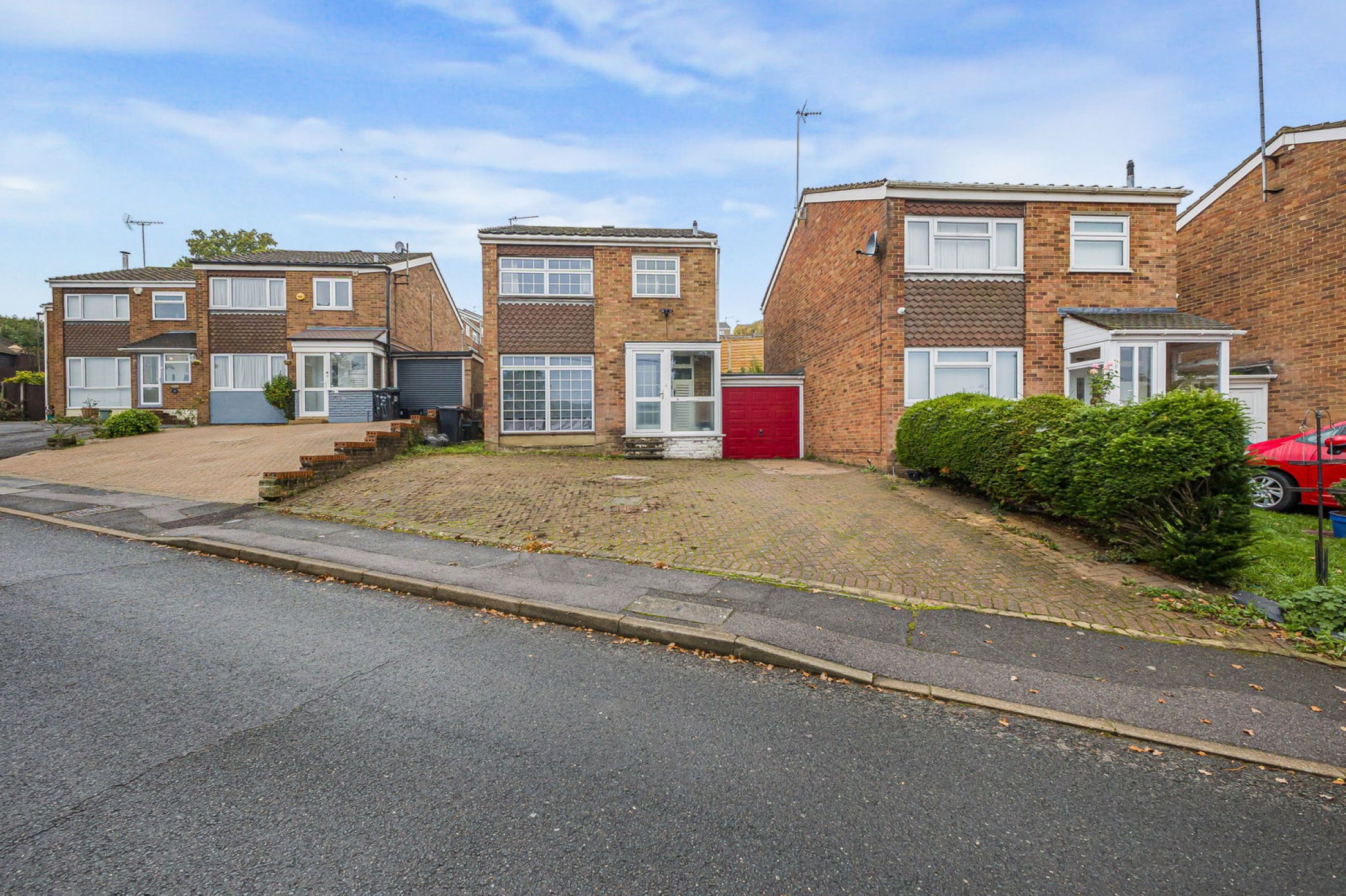 Images for Highfield Road, Biggin Hill, Westerham, TN16 3UT