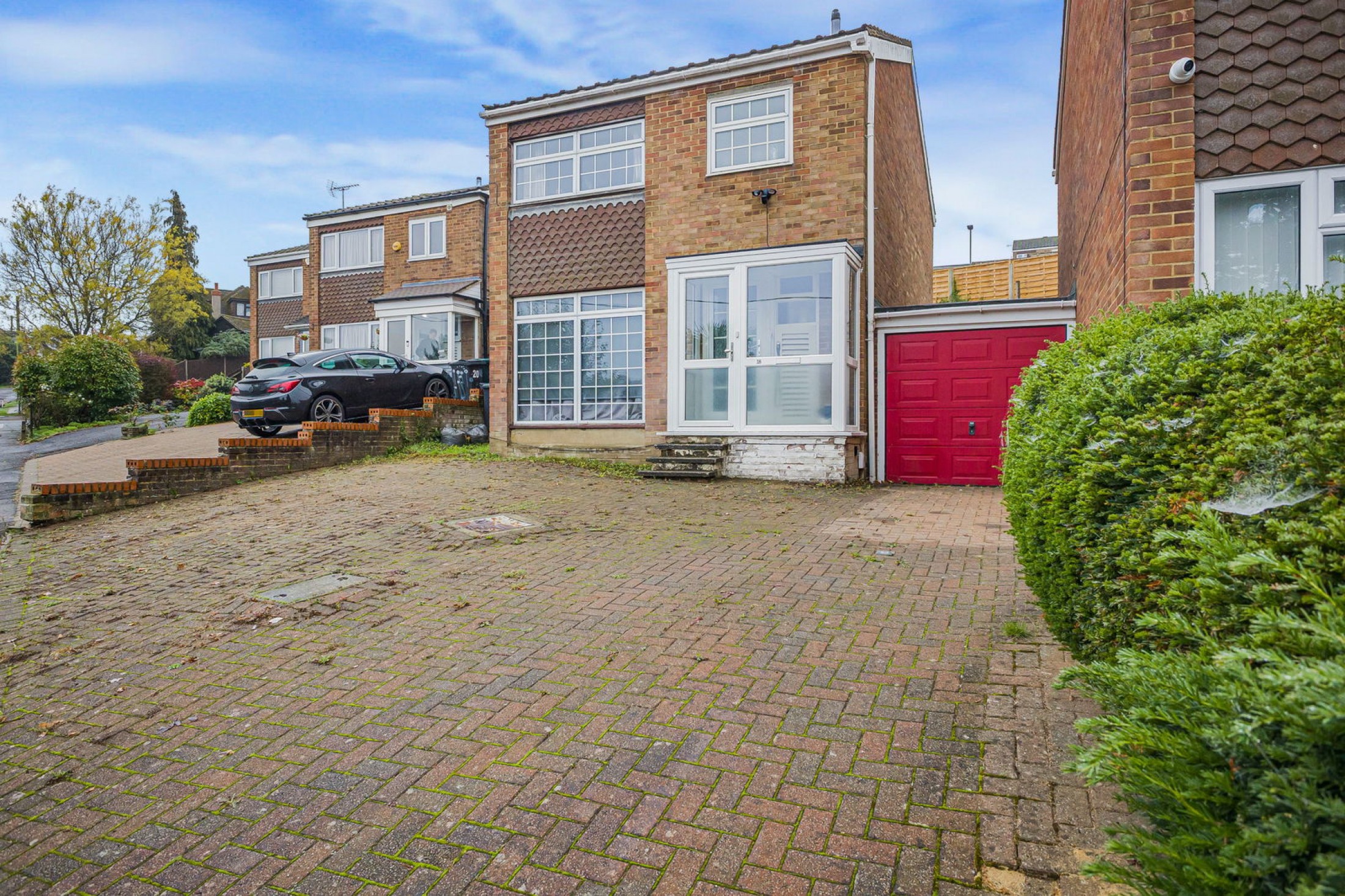 Images for Highfield Road, Biggin Hill, Westerham, TN16 3UT