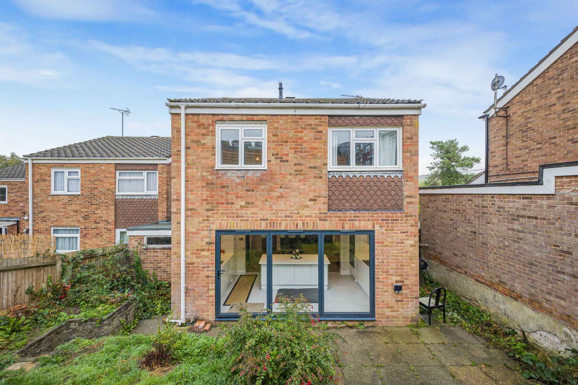 Images for Highfield Road, Biggin Hill, Westerham, TN16 3UT