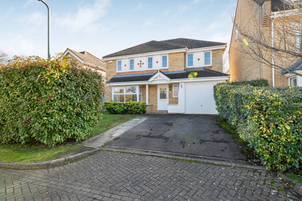 View Full Details for Vancouver Close, Orpington, BR6 9XQ