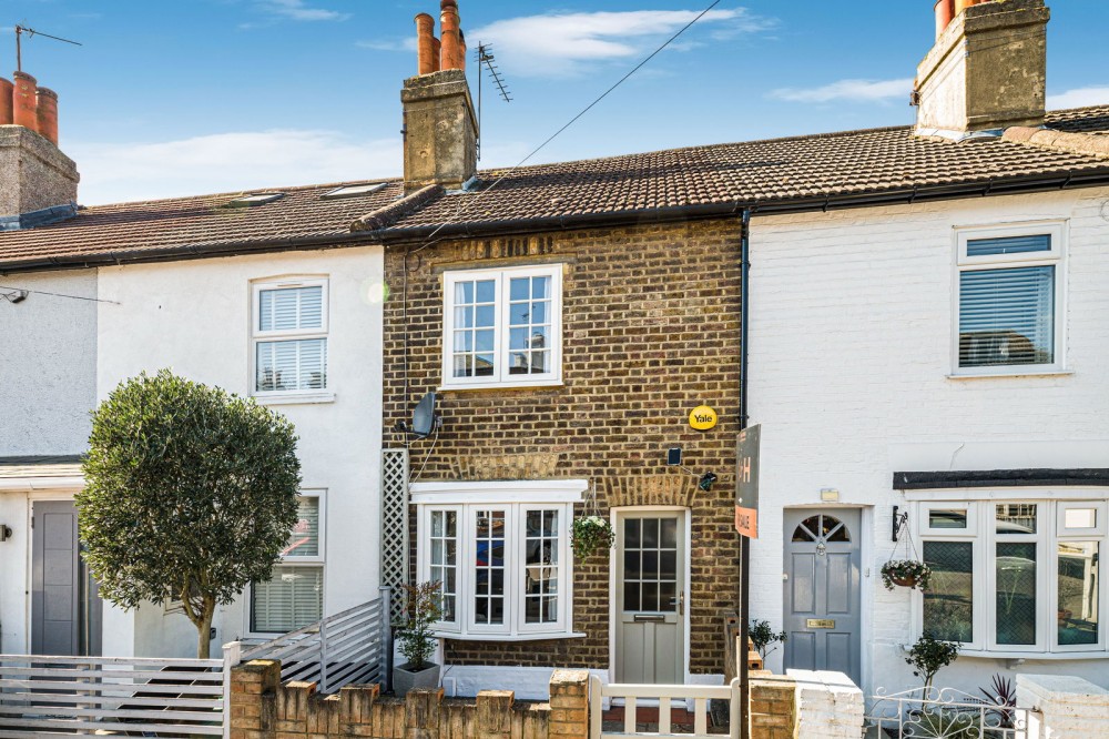 View Full Details for Palace Road, Bromley, BR1 3JT