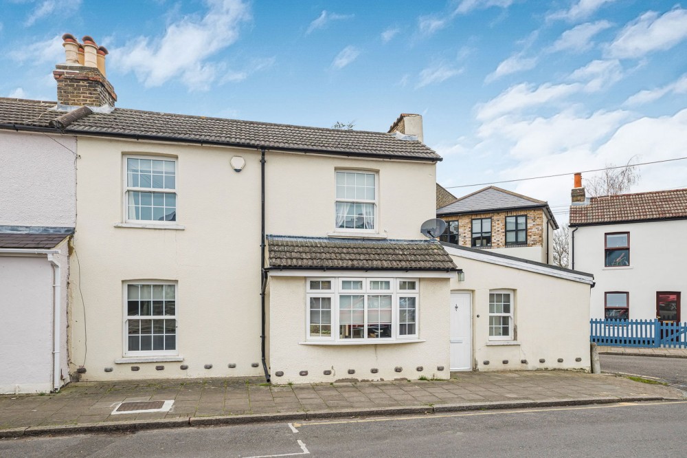 View Full Details for Palace Road, Bromley, BR1 3JU