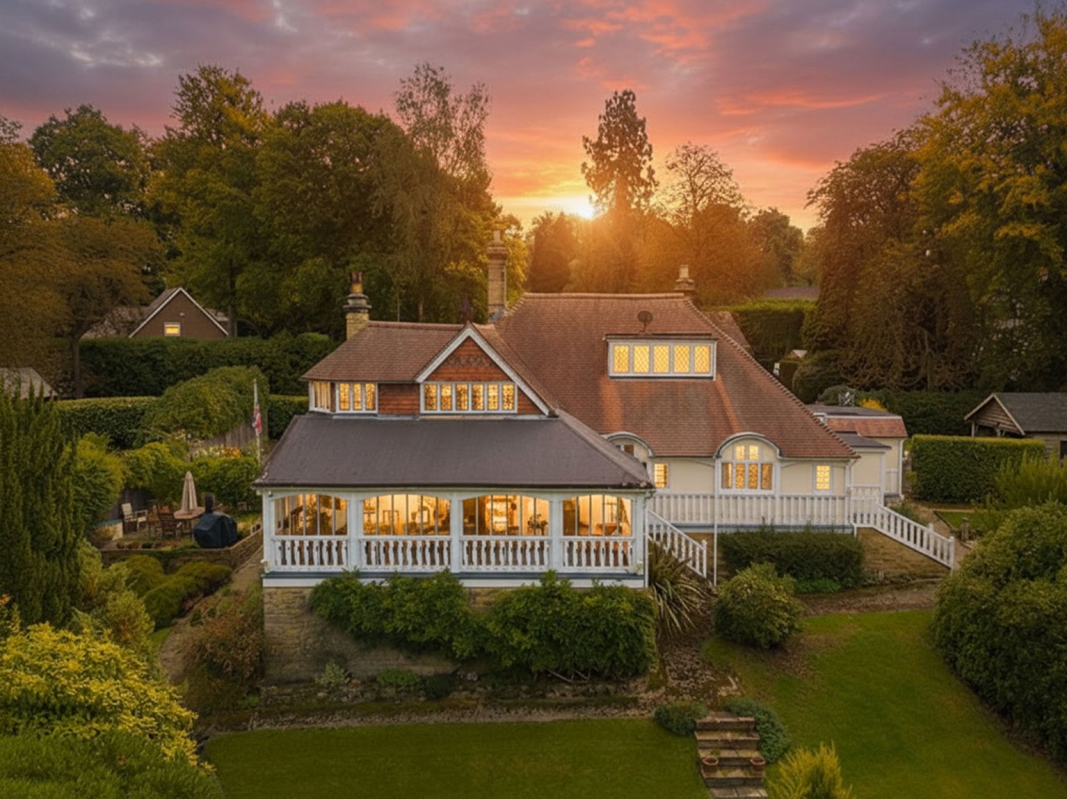 Images for Swissland Hill, Dormans Park, East Grinstead, RH19 2NH