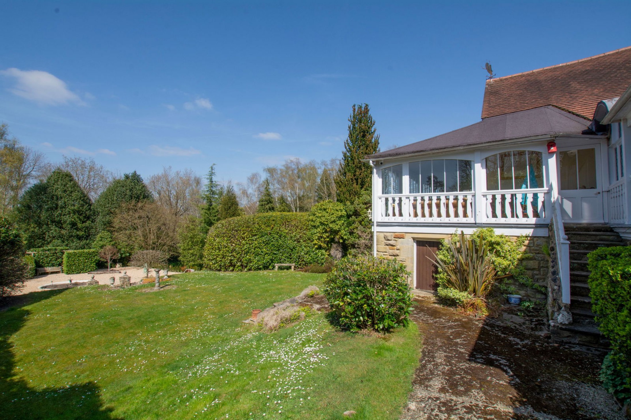 Images for Swissland Hill, Dormans Park, East Grinstead, RH19 2NH