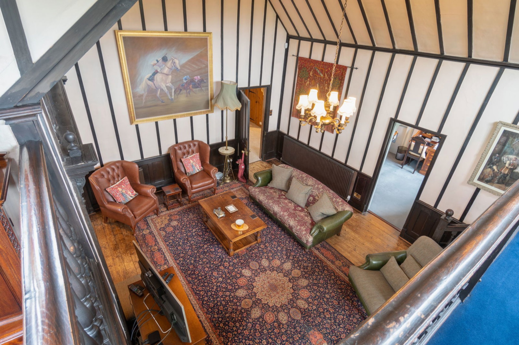 Images for Swissland Hill, Dormans Park, East Grinstead, RH19 2NH