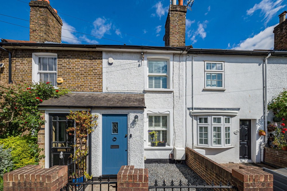 View Full Details for Palace Road, Bromley, BR1 3JX