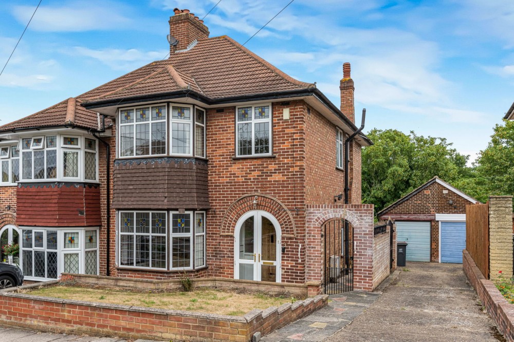 View Full Details for Portland Road, Bromley, BR1 5AY