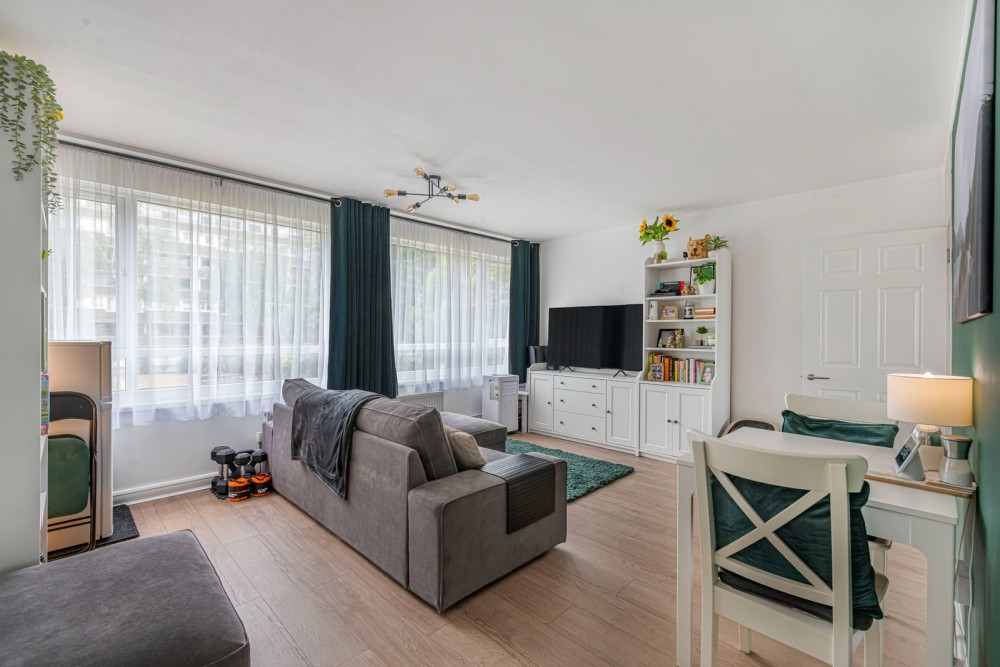 View Full Details for Fair Acres, Bromley, BR2 9BN