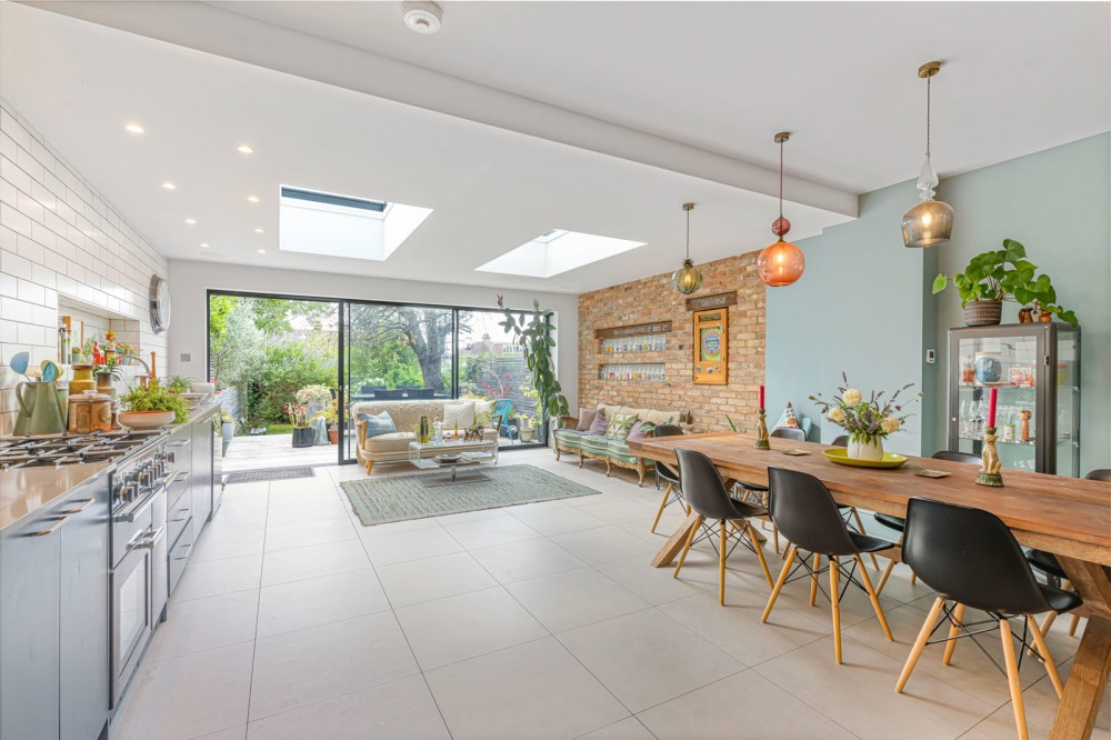View Full Details for Wellhouse Road, Beckenham, BR3 3JR