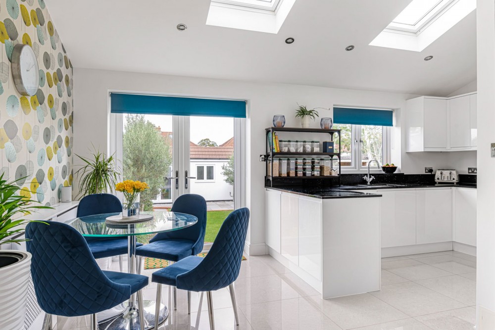 View Full Details for Glanville Road, Bromley, BR2 9LN