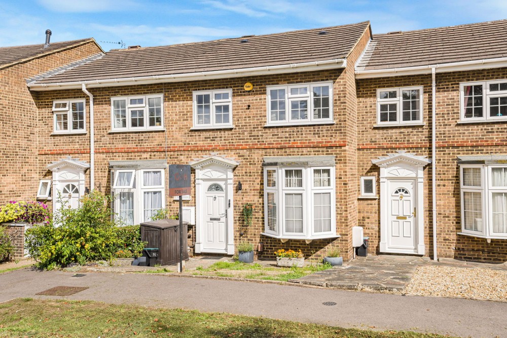 View Full Details for Caygill Close, Bromley, BR2 0PS