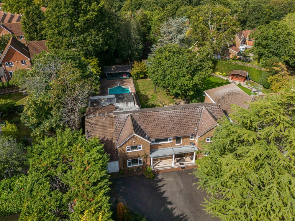 View Full Details for Sundridge Avenue, Bromley, BR1 2QA