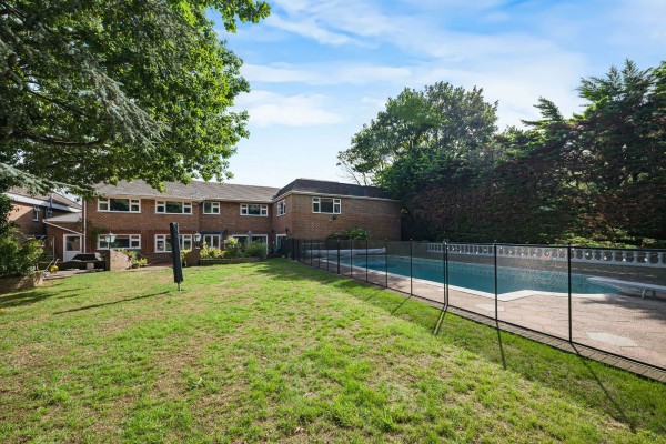 View Full Details for Sundridge Avenue, Bromley, BR1 2QA