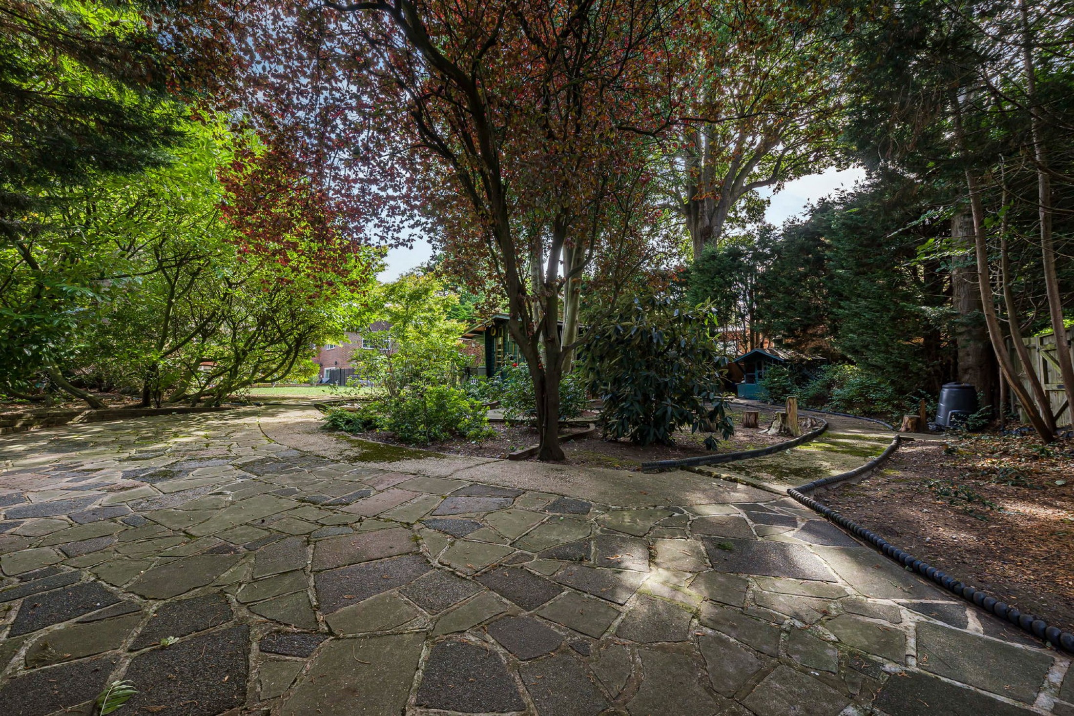 Images for Sundridge Avenue, Bromley, BR1 2QA