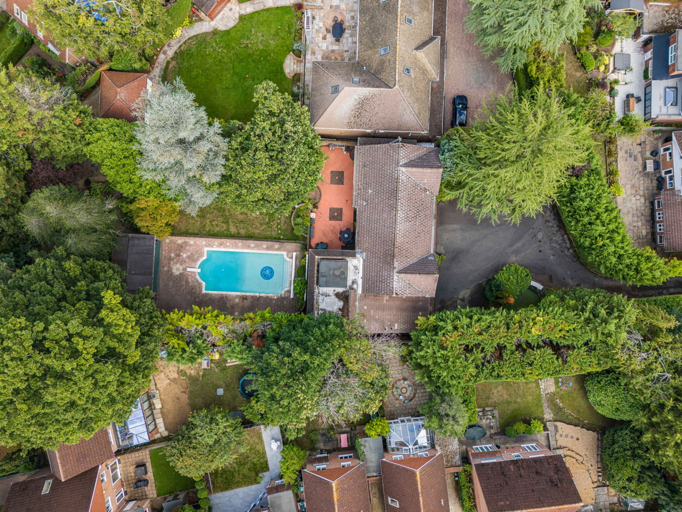 Images for Sundridge Avenue, Bromley, BR1 2QA