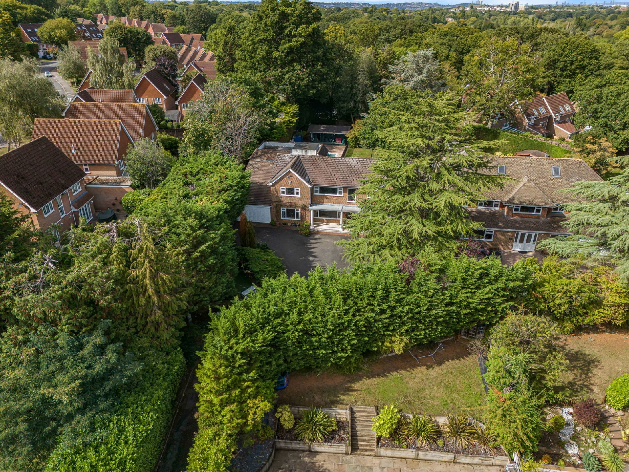 Images for Sundridge Avenue, Bromley, BR1 2QA