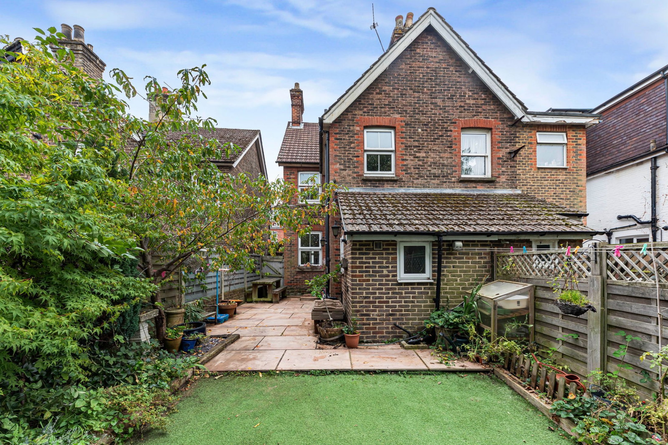 Images for Victoria Road, Crawley, RH11 7AU