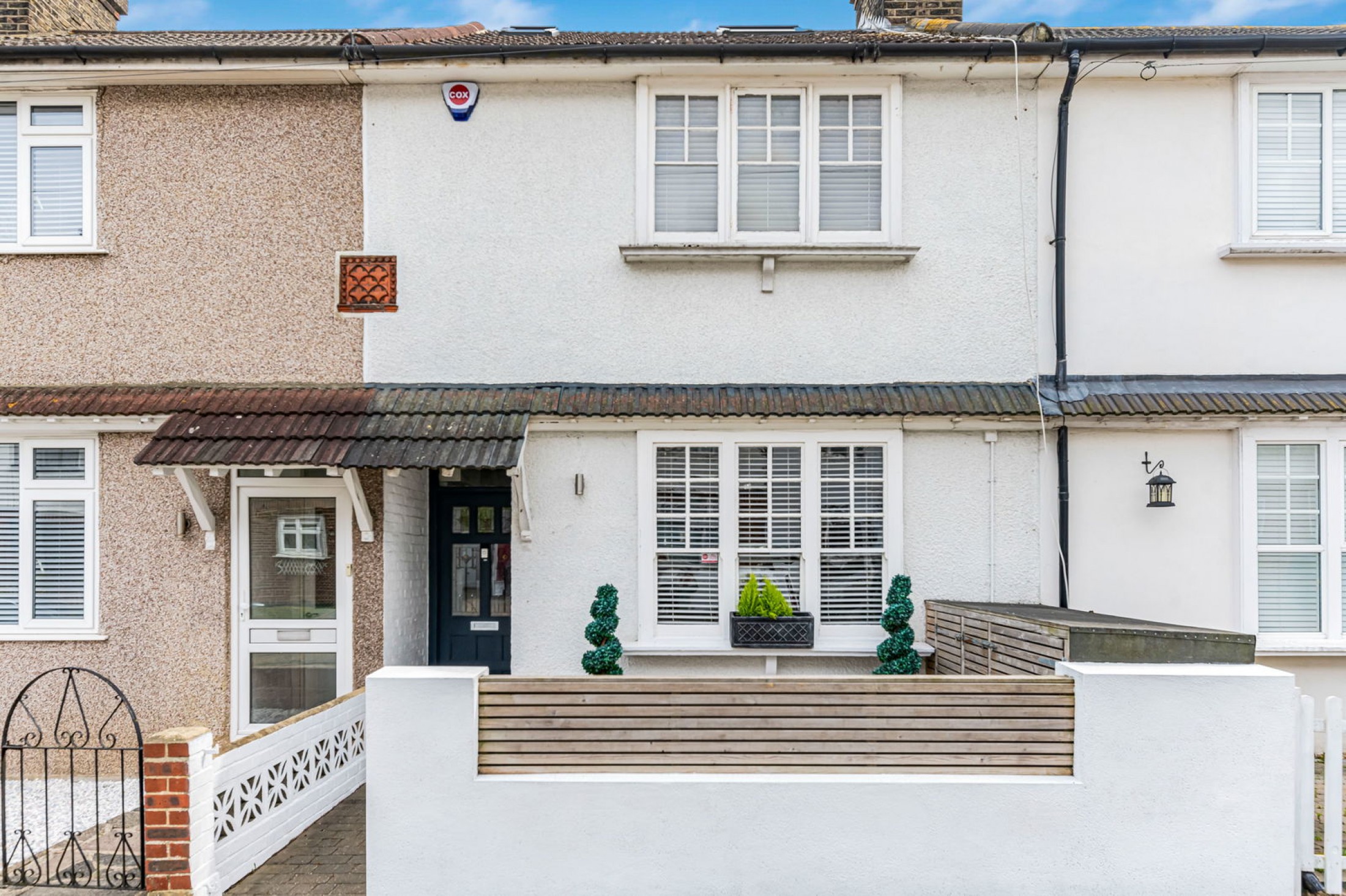 Images for Belmont Road, Chislehurst, BR7 6HR