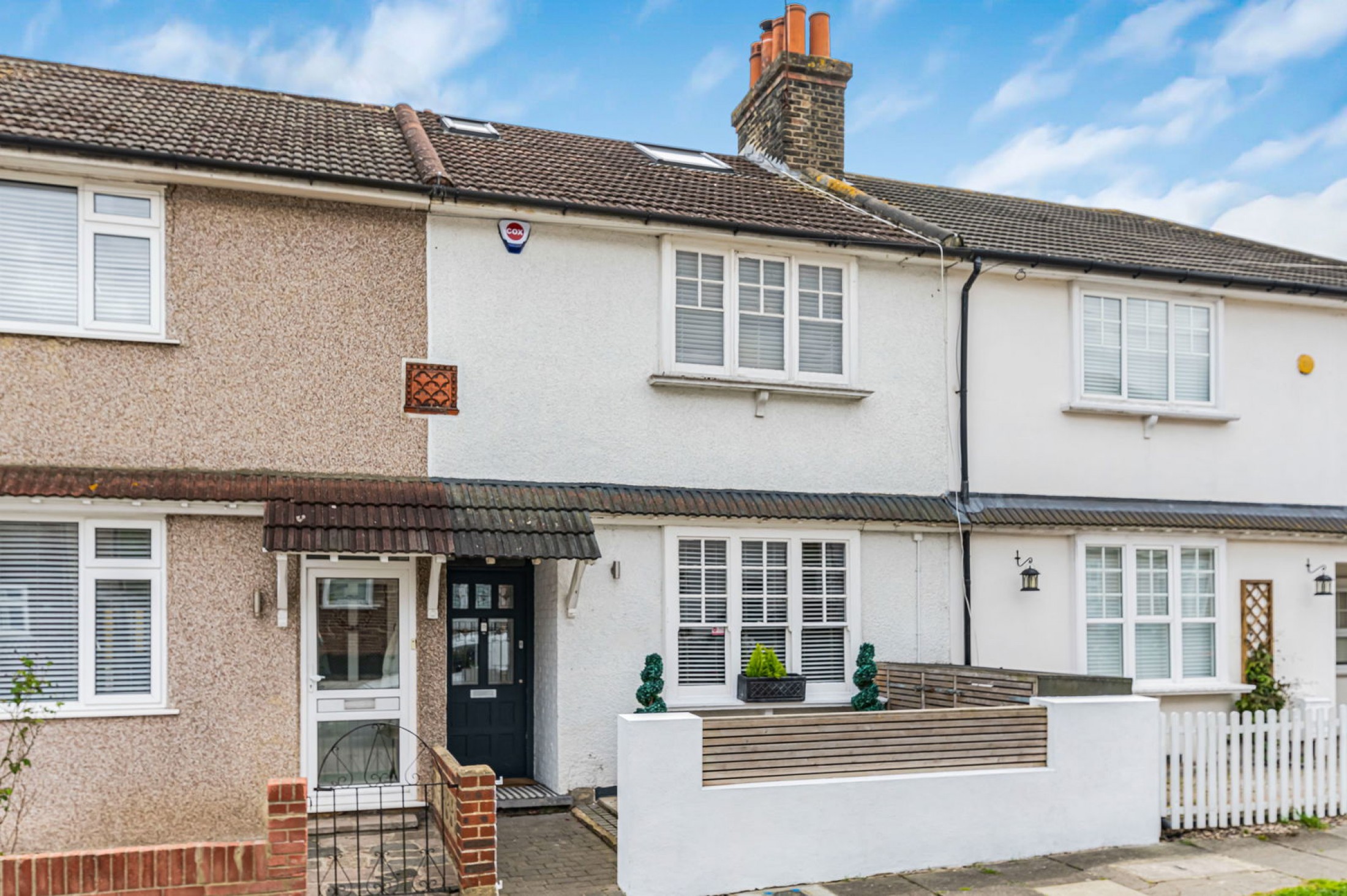 Images for Belmont Road, Chislehurst, BR7 6HR