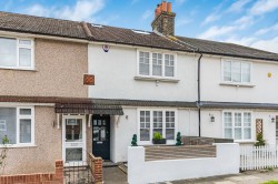 Images for Belmont Road, Chislehurst, BR7 6HR