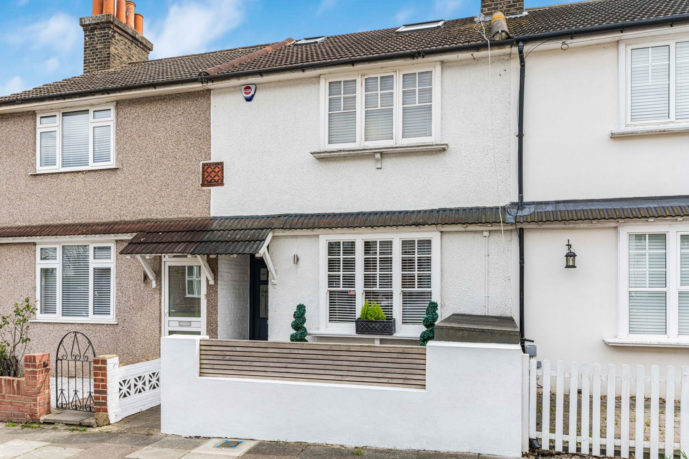 Images for Belmont Road, Chislehurst, BR7 6HR