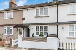 Images for Belmont Road, Chislehurst, BR7 6HR