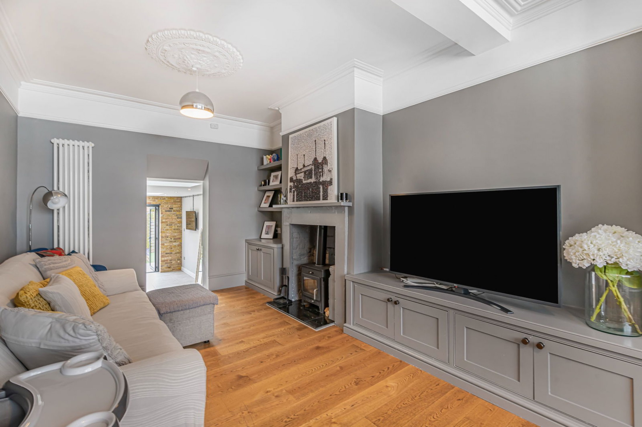 Images for Belmont Road, Chislehurst, BR7 6HR