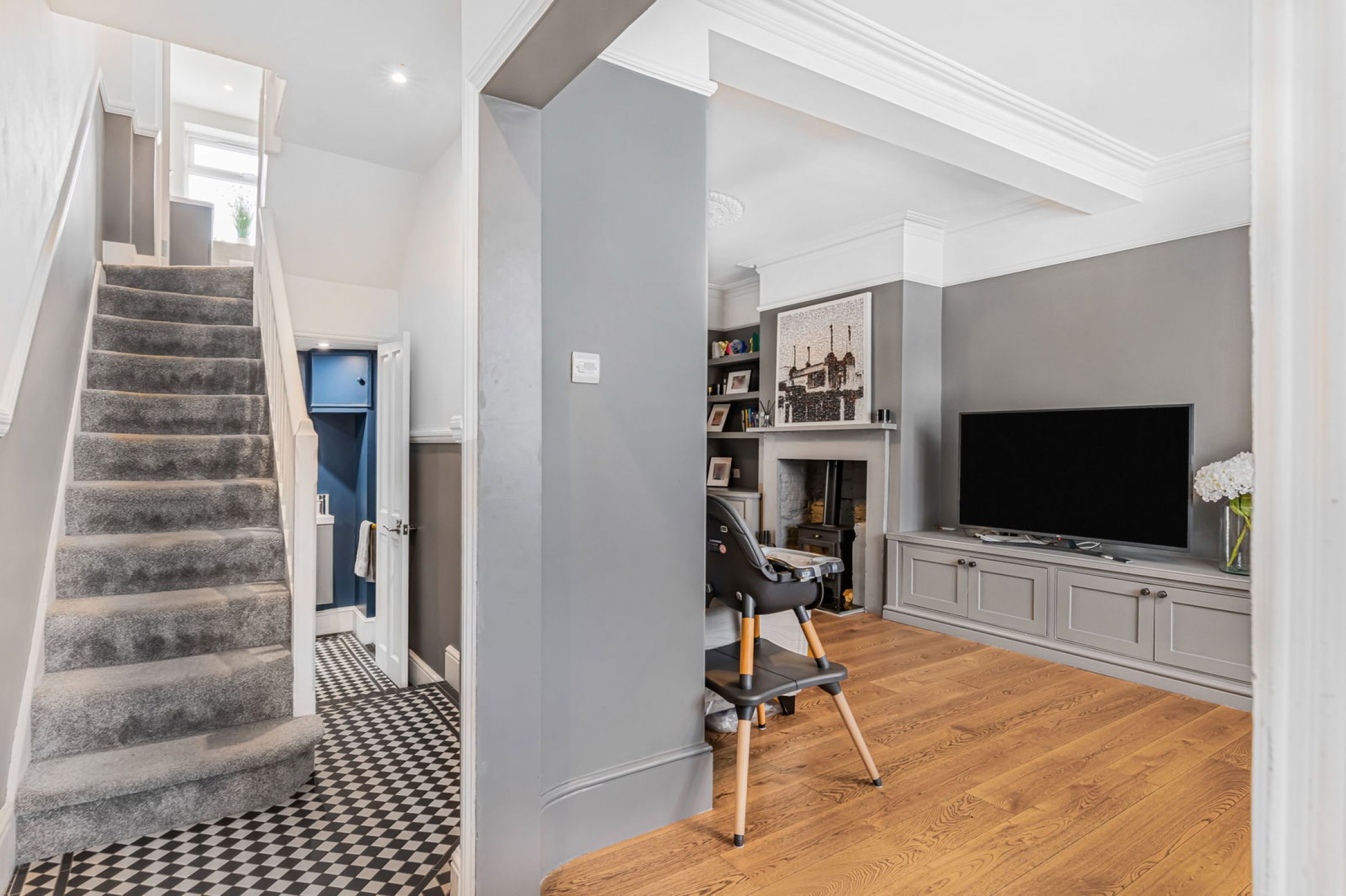 Images for Belmont Road, Chislehurst, BR7 6HR