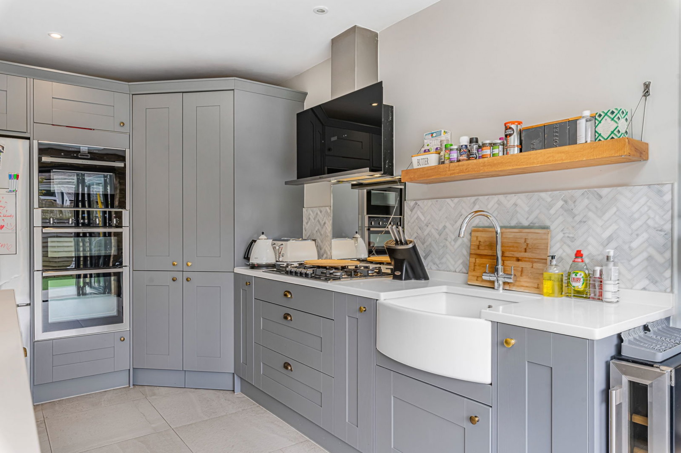 Images for Belmont Road, Chislehurst, BR7 6HR