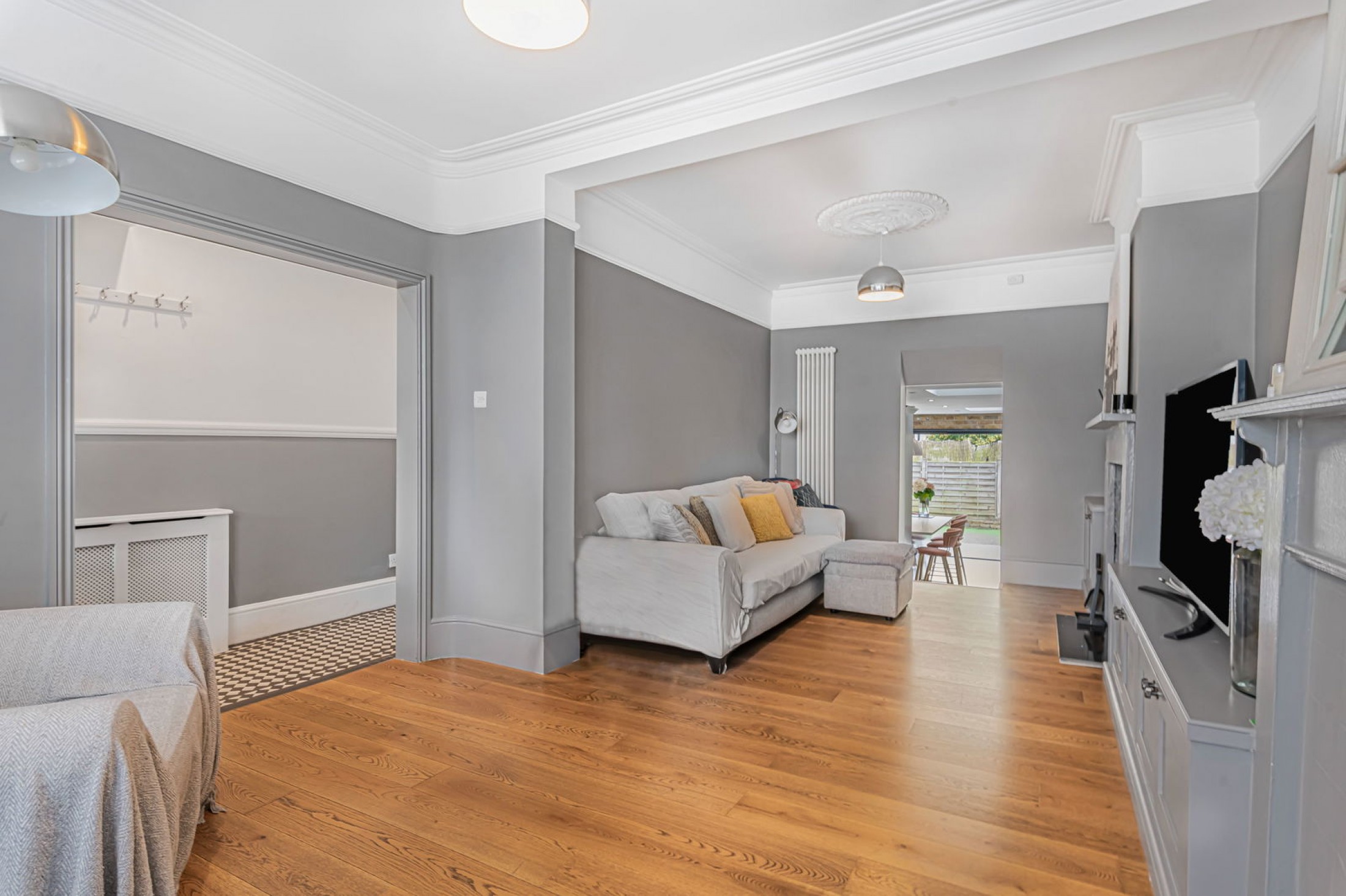 Images for Belmont Road, Chislehurst, BR7 6HR