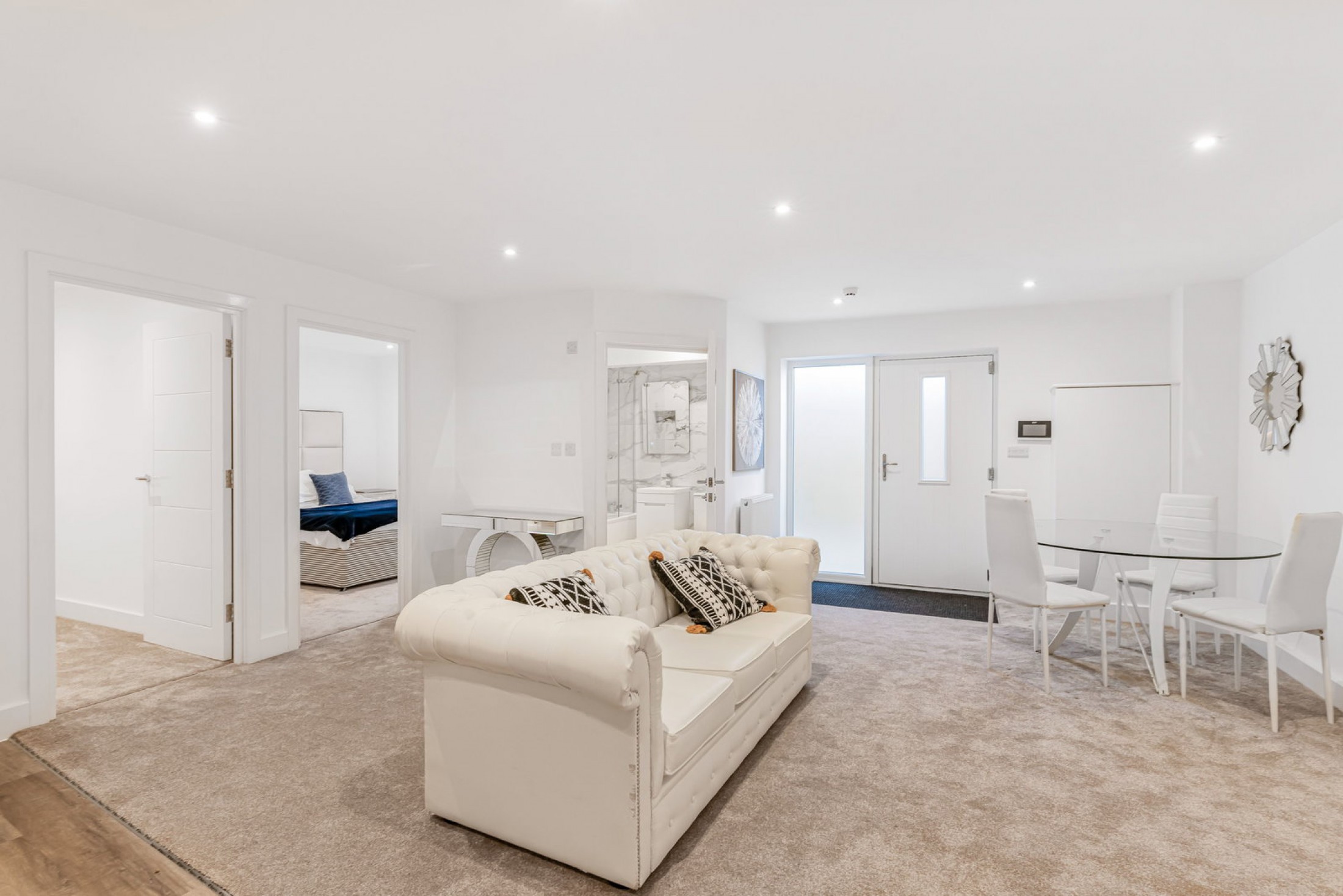 Images for Whittaker House