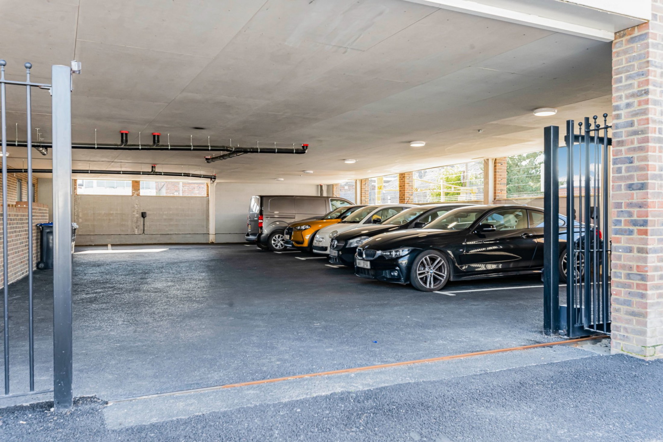 Images for Whittaker House