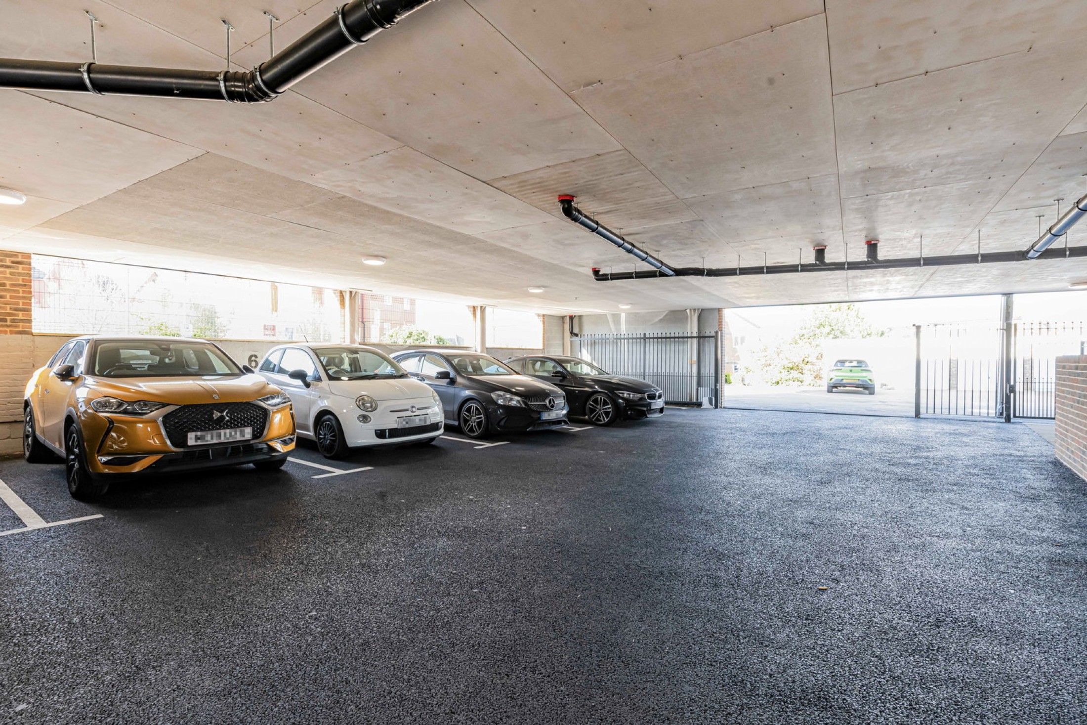 Images for Whittaker House