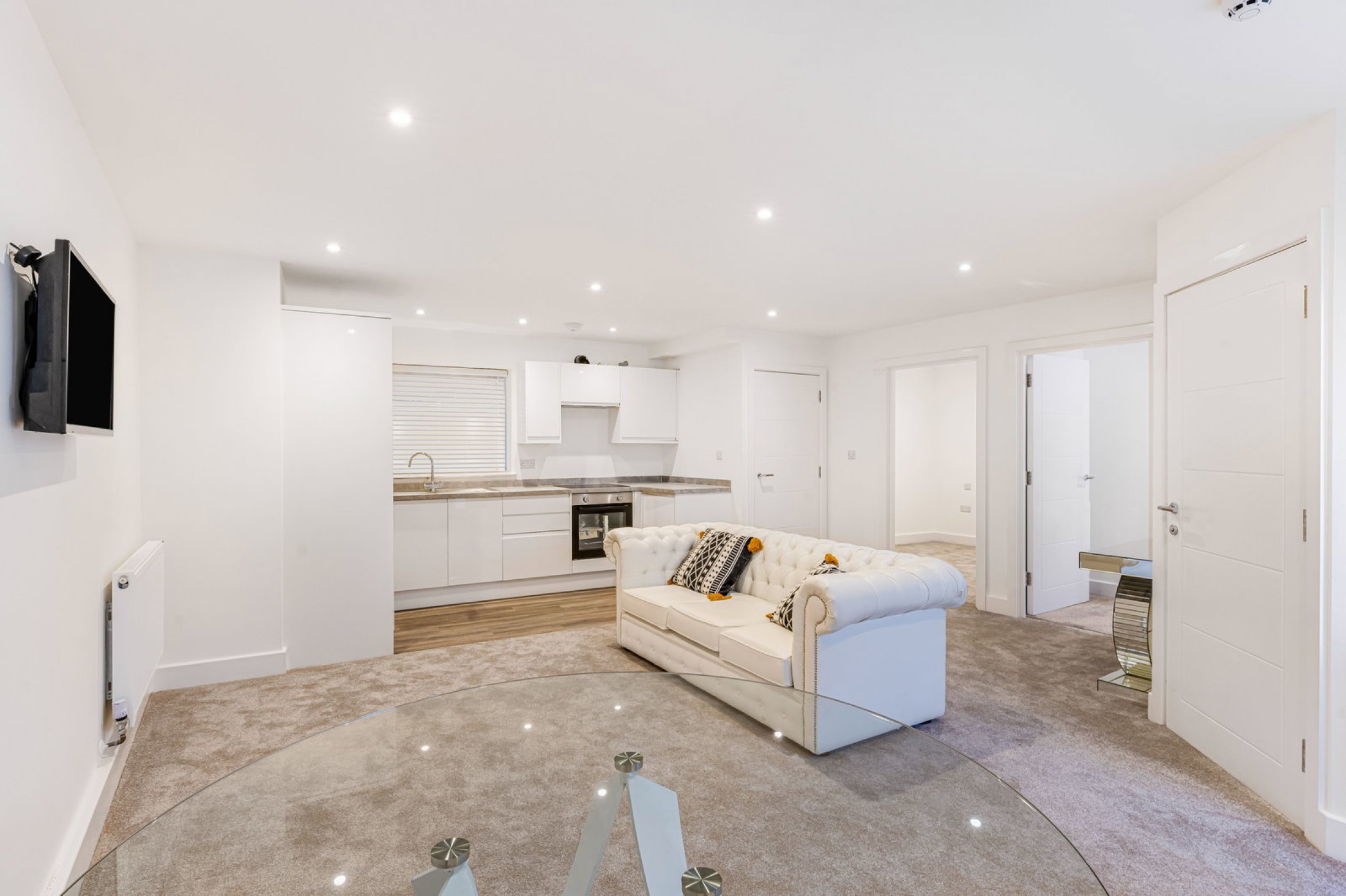 Images for Whittaker House