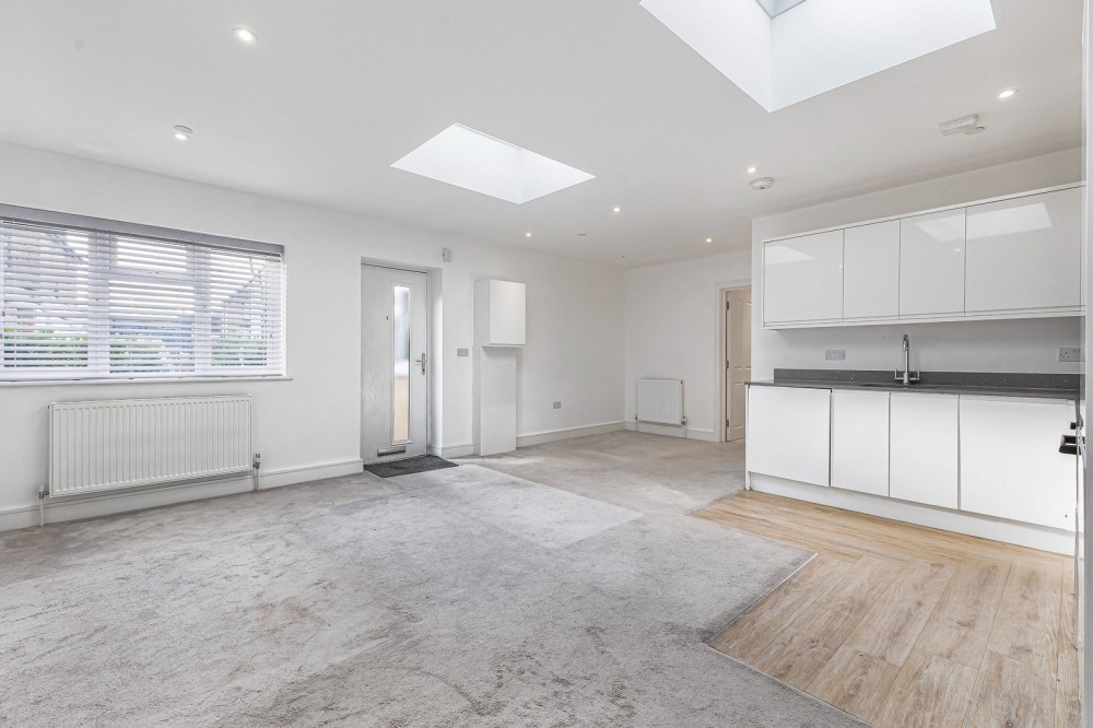 View Full Details for Main Road, Sidcup, Kent, DA14 6QS