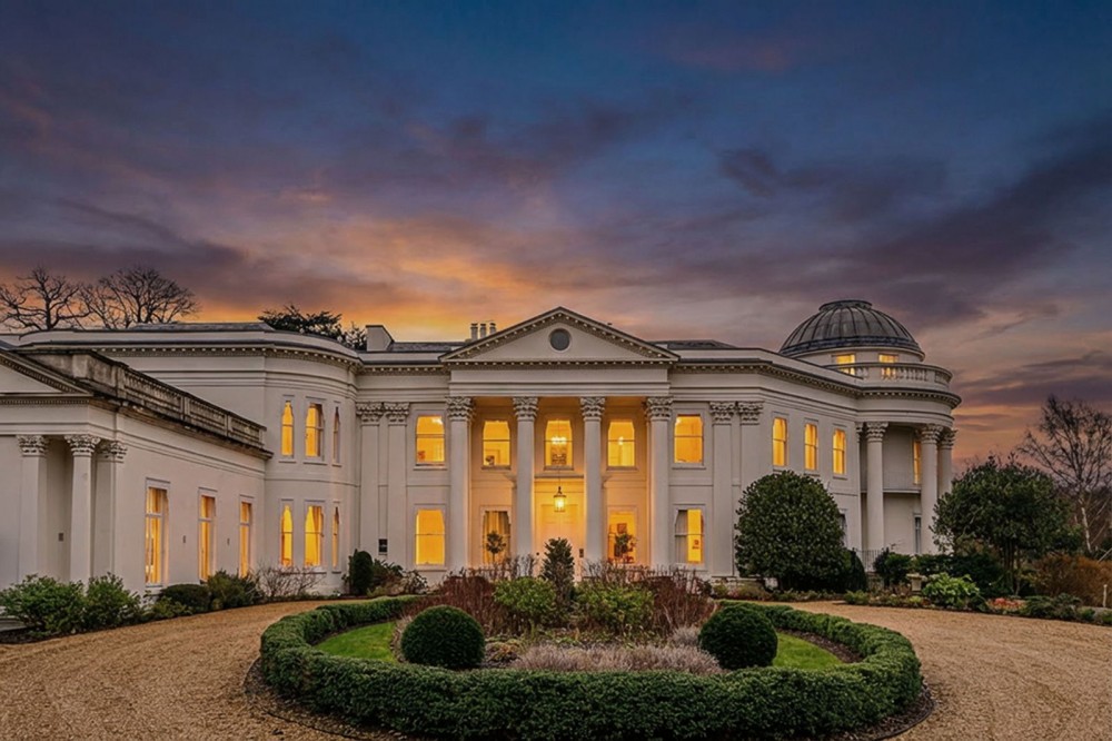 View Full Details for Sundridge Park Mansion, Bromley, Kent, BR1 3FL