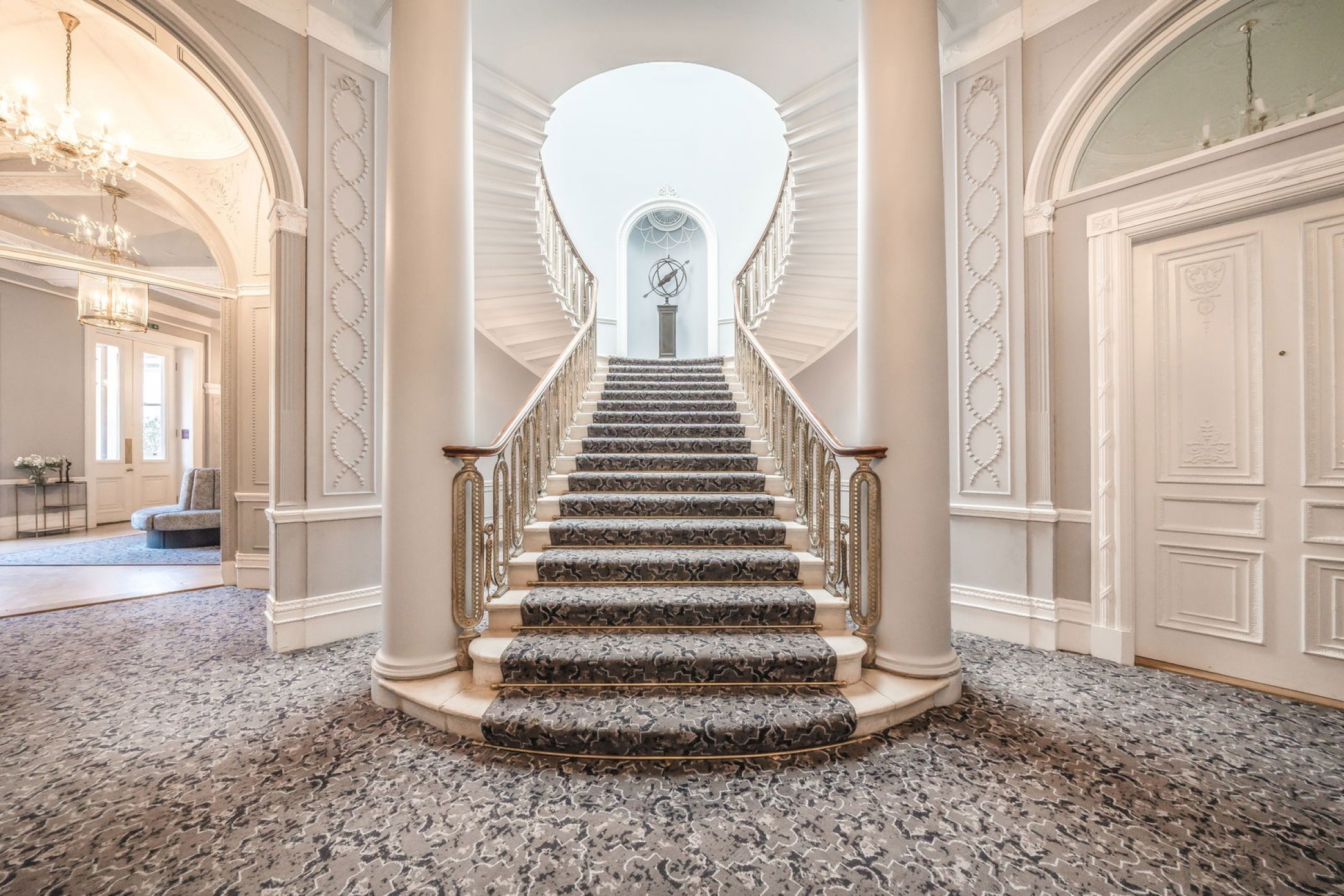 Images for Sundridge Park Mansion, Bromley, Kent, BR1 3FL