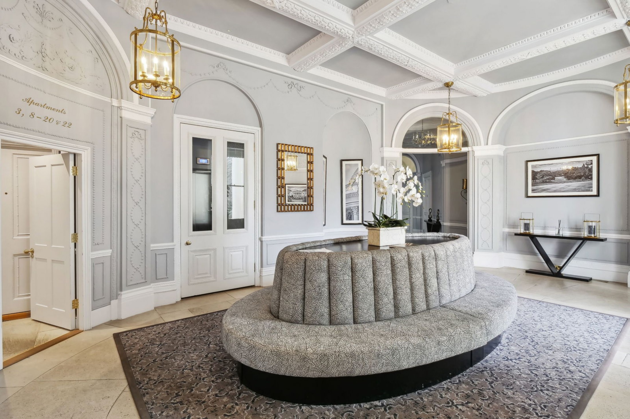 Images for Sundridge Park Mansion, Bromley, Kent, BR1 3FL