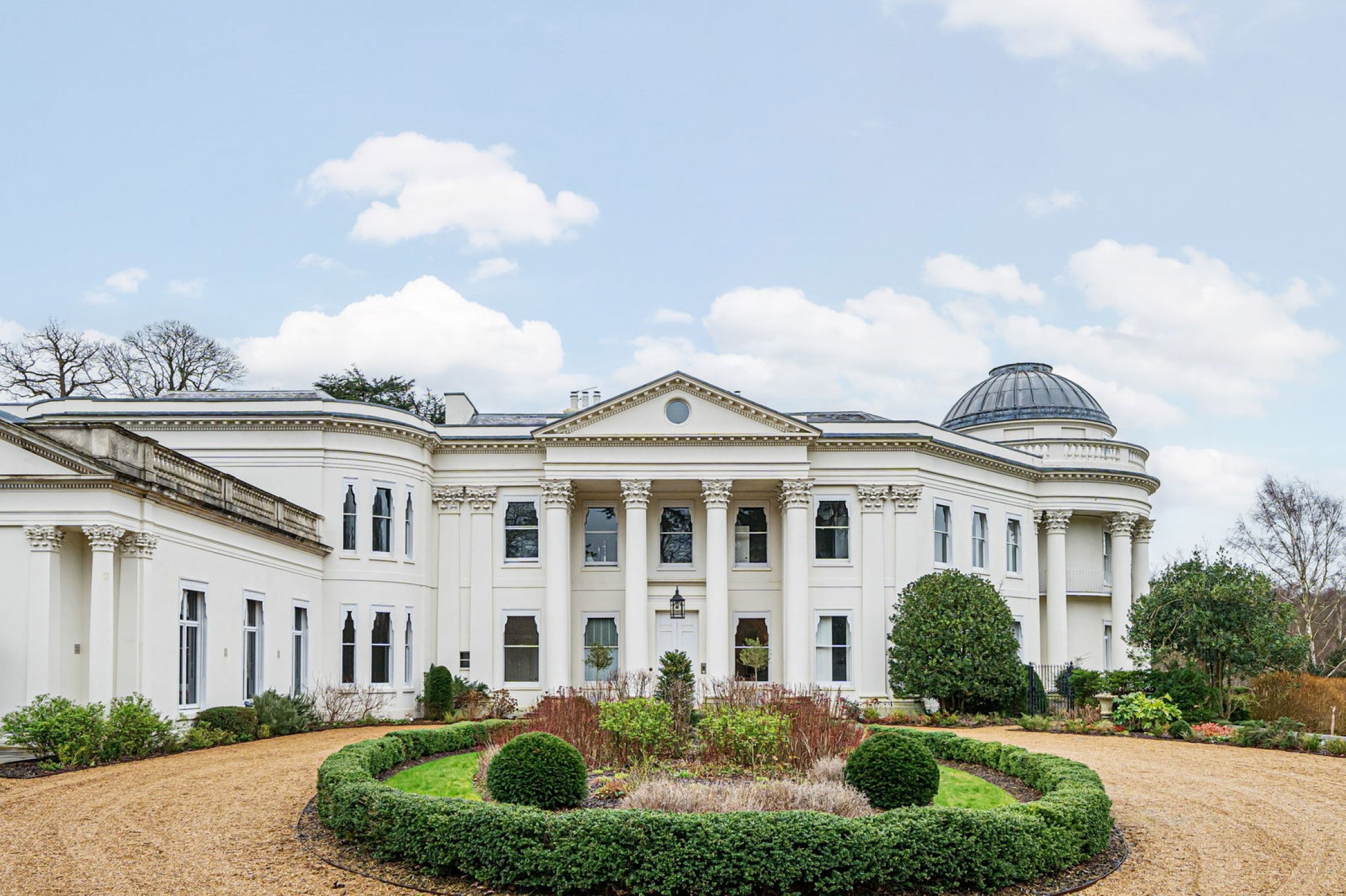 Images for Sundridge Park Mansion, Bromley, Kent, BR1 3FL