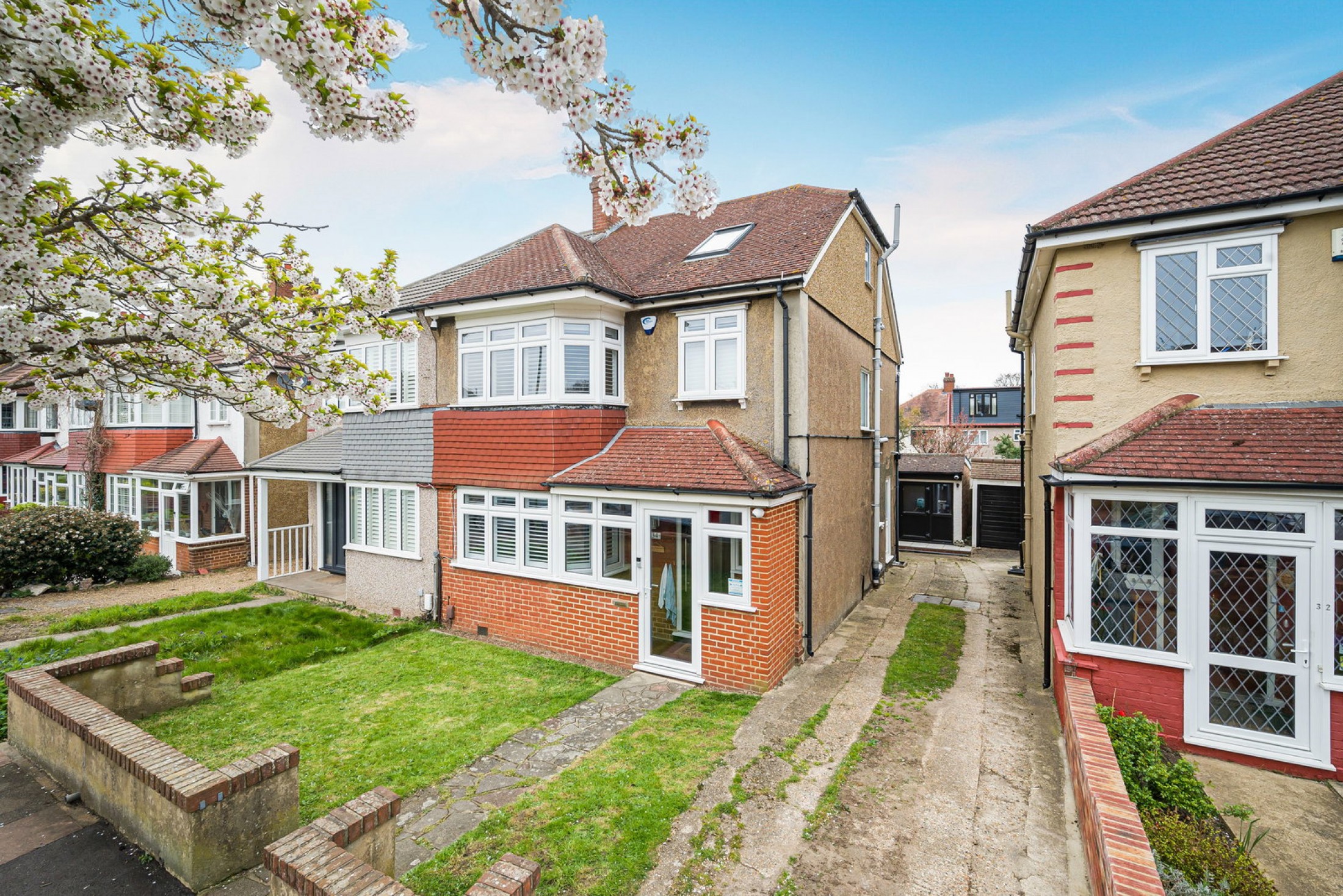 Images for Chessington Way, West Wickham, BR4 9NZ