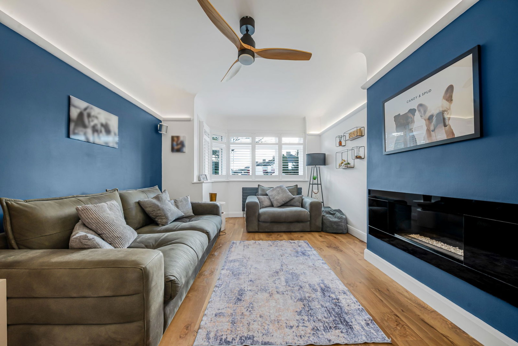 Images for Chessington Way, West Wickham, BR4 9NZ