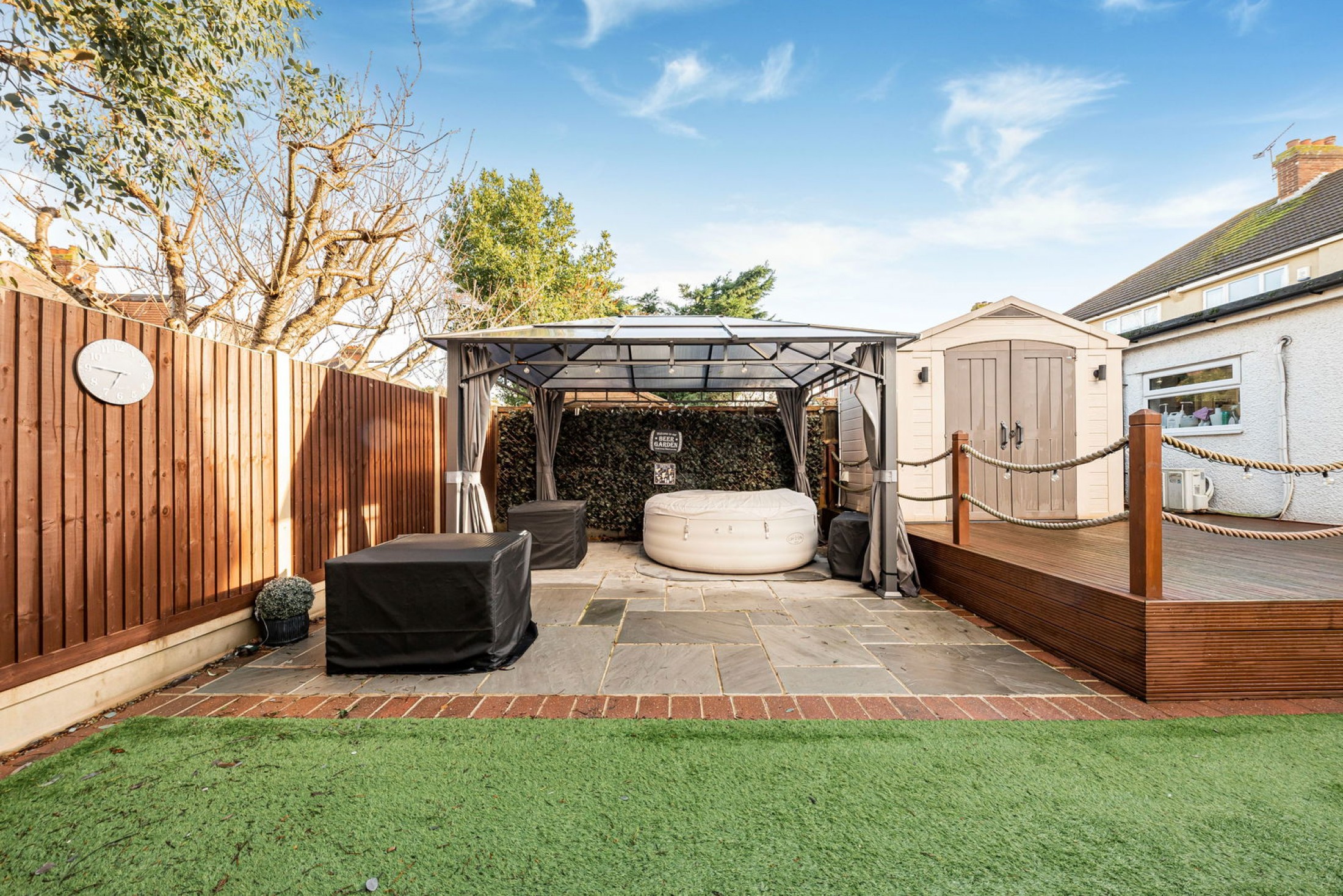 Images for Chessington Way, West Wickham, BR4 9NZ