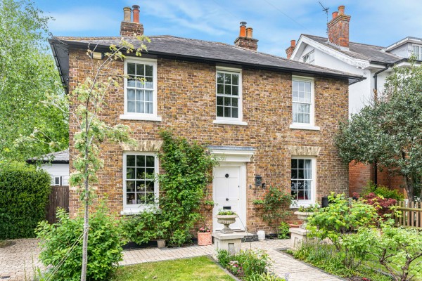 View Full Details for George Lane, Bromley, BR2 7LG