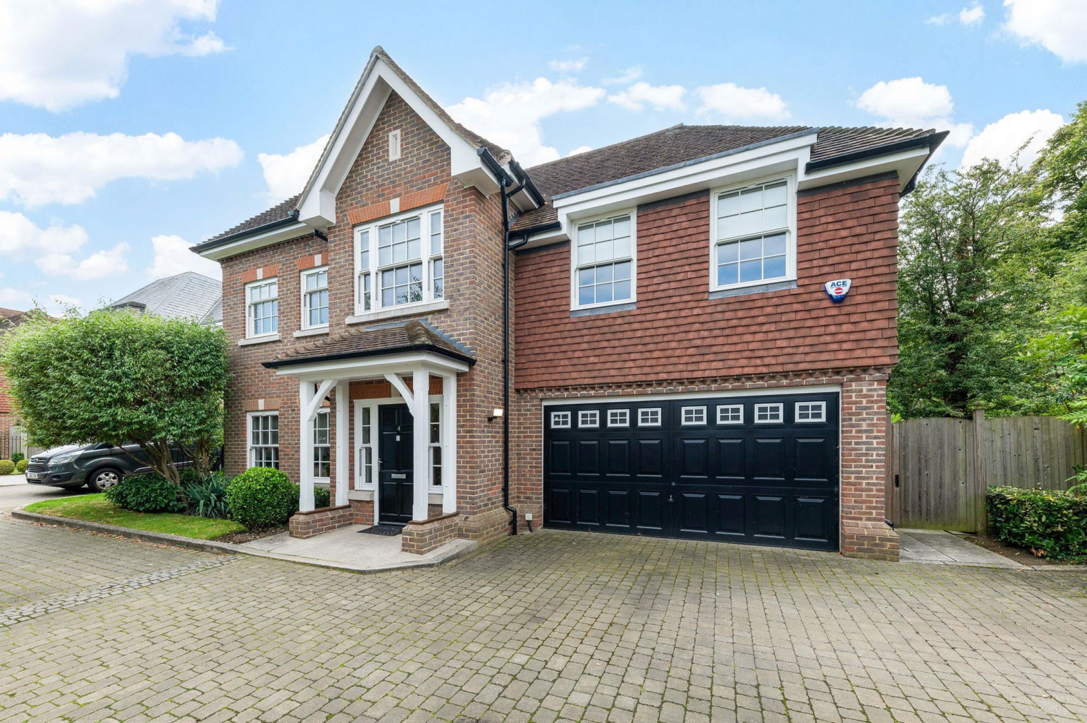 Images for Fancourt Mews, Bromley, BR1 2GF